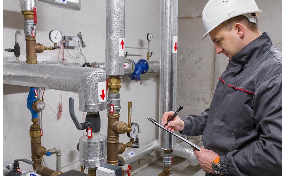 cout entretien chaudière gaz Le Blanc-Mesnil
