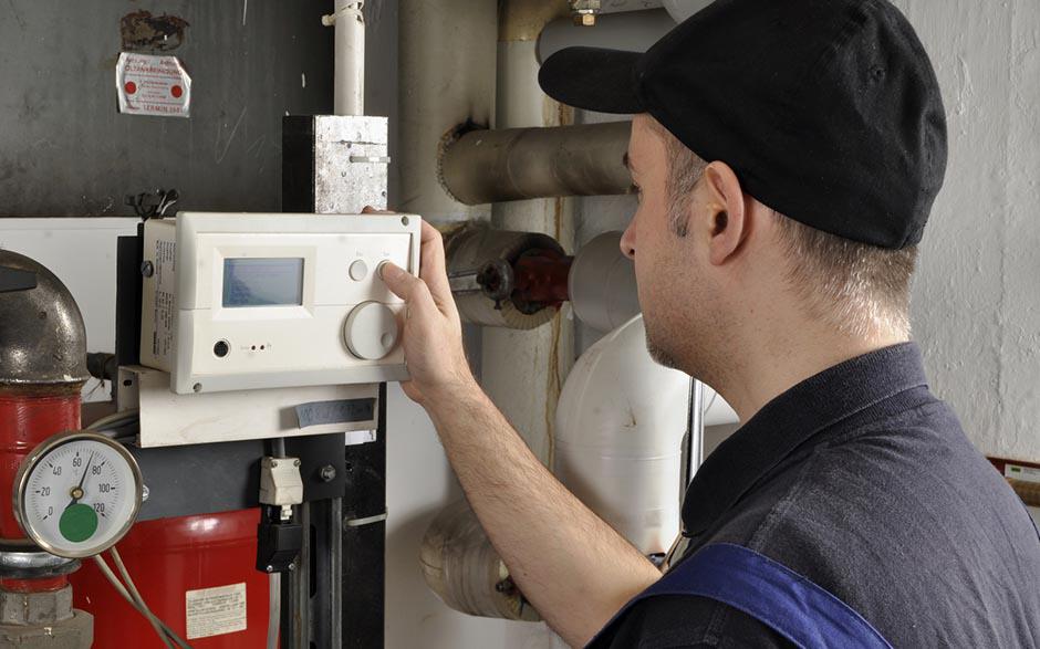 tarif contrat entretien chaudière Yerres